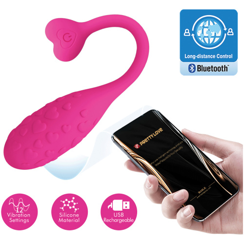 Pretty Love - Fisherman - Pink