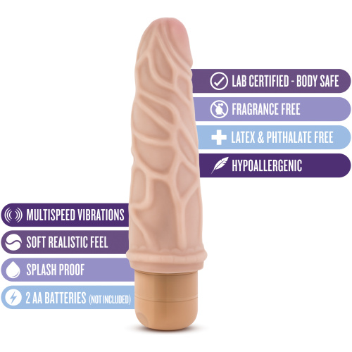 Cock Vibe #3 - Natural