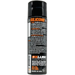 Oxlube Silicone 4.4 Oz