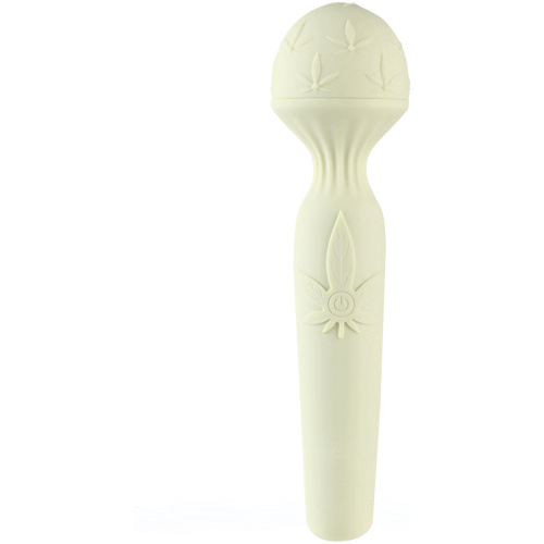 Marlie 15-Function Rechargeable Bendable Wand