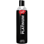 Wet Platinum - Luxury Silicone Based Lubricant 4 Oz