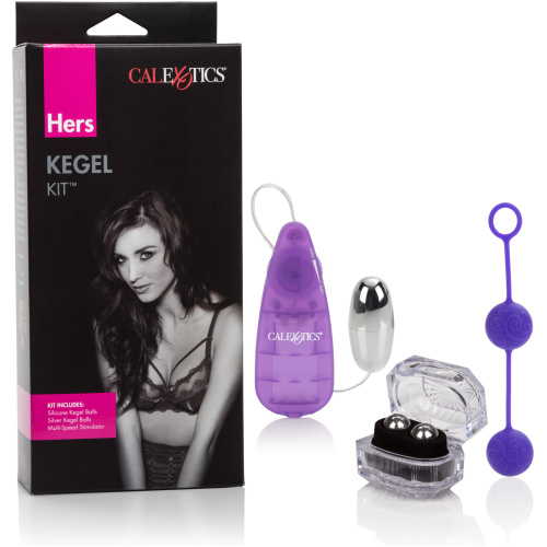 Her Kegel Kit