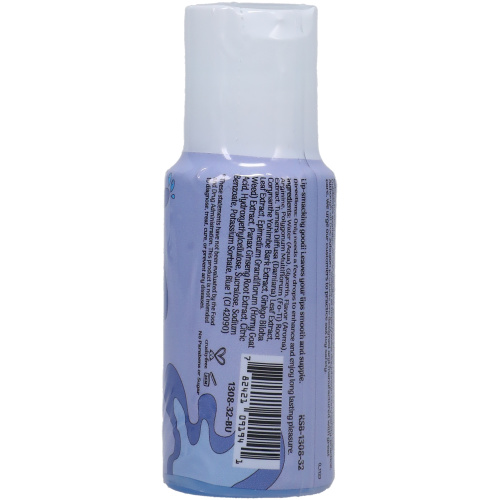 Spanish Fly - Sex Drops - Blue Raspberry - 1 Oz
