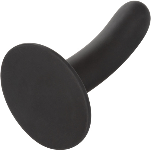 Boundless Smooth - 4.75 Inch - Black