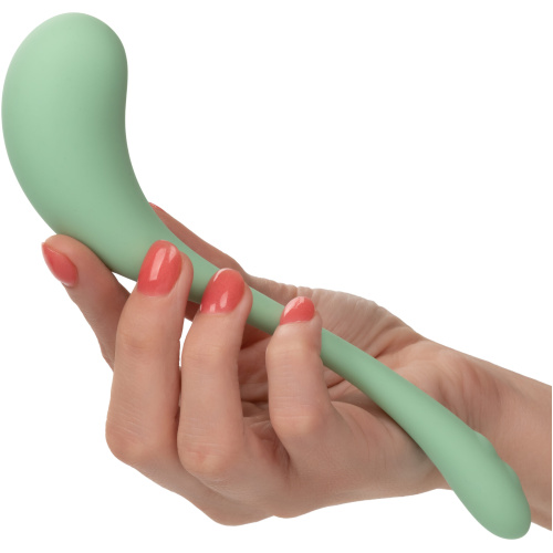 Elle Liquid Silicone Wand