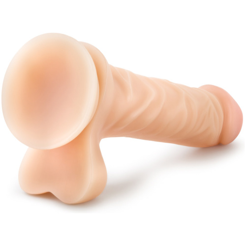 Dr. Skin - Cock 1 - 9 Inches