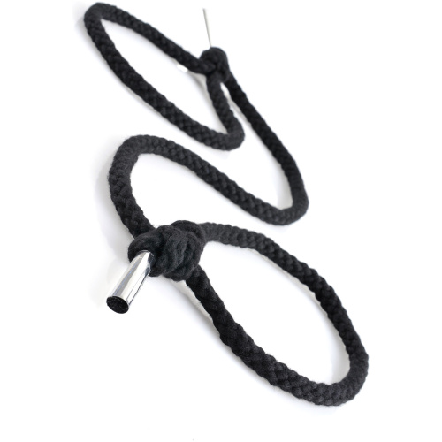 Fetish Fantasy Series Silk Rope Bondage Set