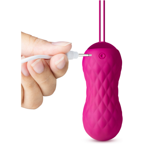 Lush - Carina - Velvet