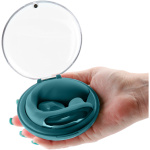 Desire - Euphoria - Dark Teal