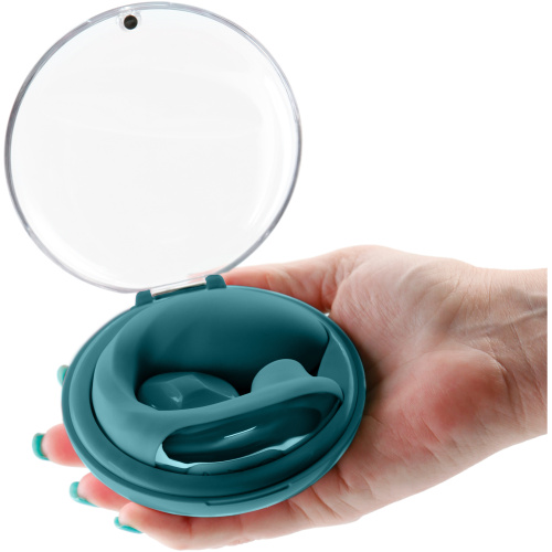 Desire - Euphoria - Dark Teal