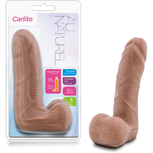 Carlito - Latin