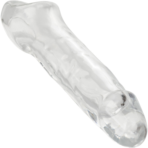 Performance Maxx Clear Extension - 7.5 Inch - Clear