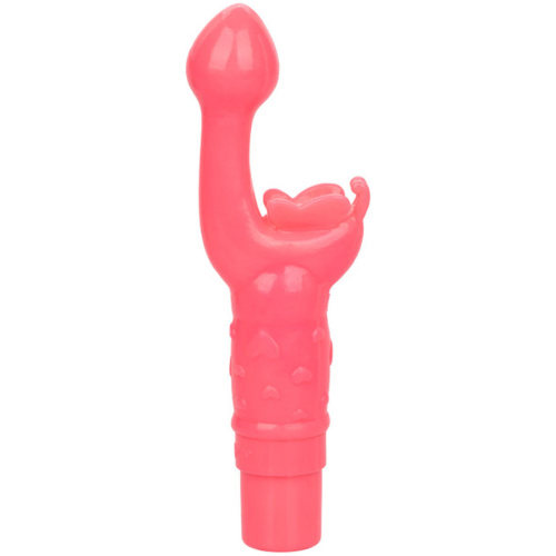 Rechargeable Butterfly Kiss - Pink