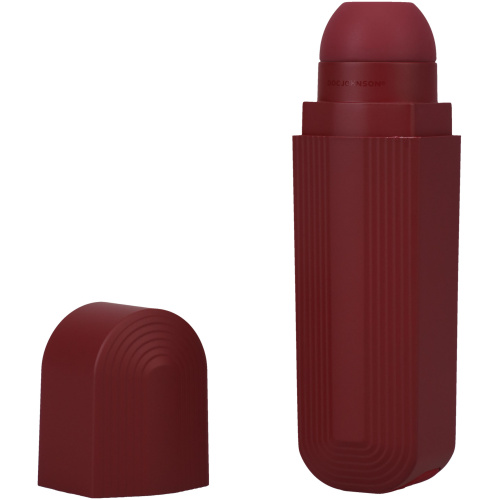 This Product Sucks - Sucking Clitoral Stimulator - Rechargeable - Red