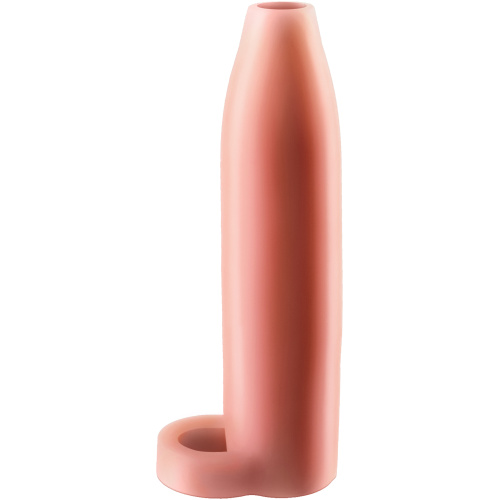 Fantasy X-Tensions Real Feel Enhancer XL - Flesh