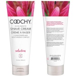 Coochy Oh So Smooth Shave Cream - Seduction - 7.2 Oz