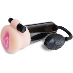 Pump Worx Travel Trio Pump Set