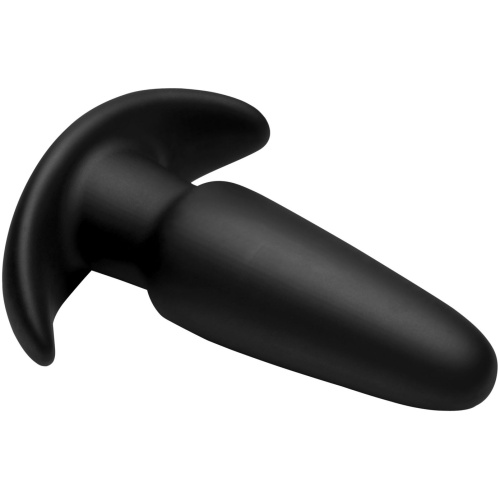 Thump It Silicone Butt Plug