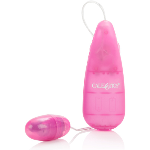 Shanes World Her Vibrating Stimulator - Pink