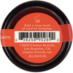 Nipple Nibbler Cool Tingle Balm Root Beer 3g Jar