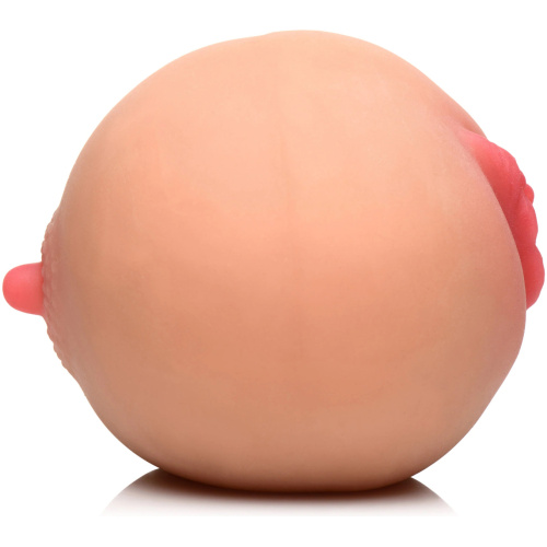 Pussy and Breast Masturbator - Medium