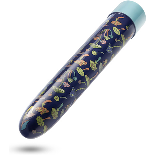 Limited Addiction - Dreamscape - 7 Inch Rechargeable Vibe - Blue