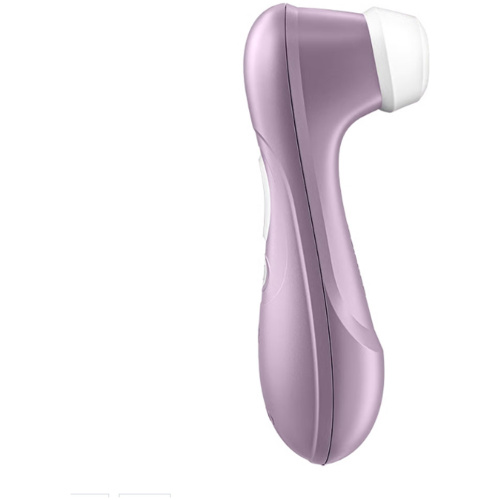 Satisfyer Pro 2 - Air Pulse Stimulator - Violet