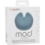 Mod Curve - Blue