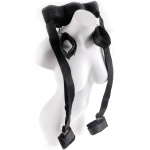 Fetish Fantasy Series Position Master With Cuffs