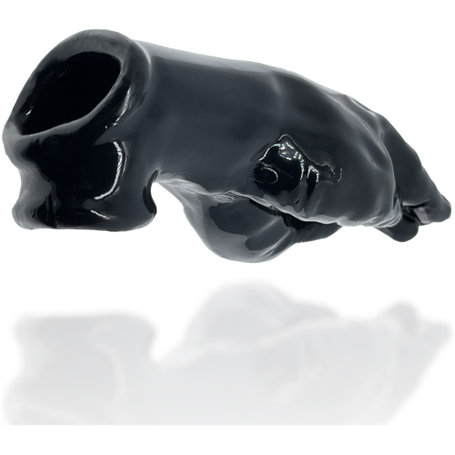 Hand Job Cocksheath - Night Black