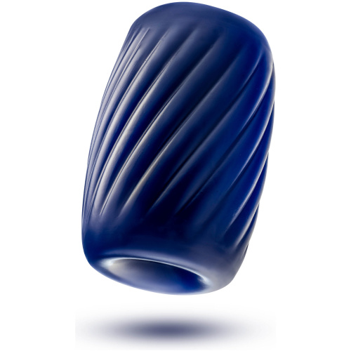 Rize - Turbine - Self-Lubricating Stroker - Blue
