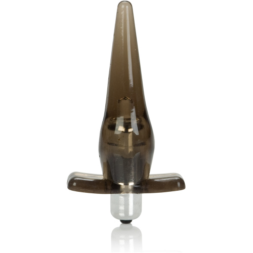 Mini Tease Slender Probe - Smoke
