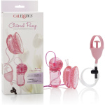 Butterfly Clitorial Pump