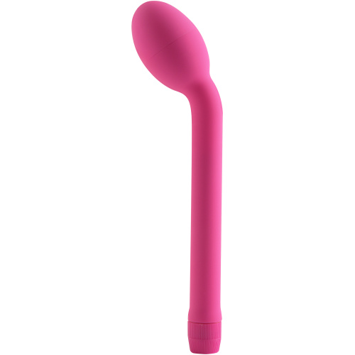 Neon Luv Touch Slender G - Pink