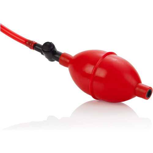 Expandable Butt Plug