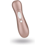 Satisfyer Pro 2 Generation 2 - Rose Gold