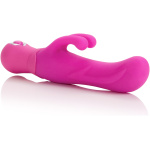 Posh Silicone Double Dancer - Pink