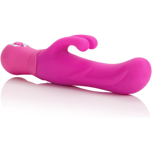Posh Silicone Double Dancer - Pink