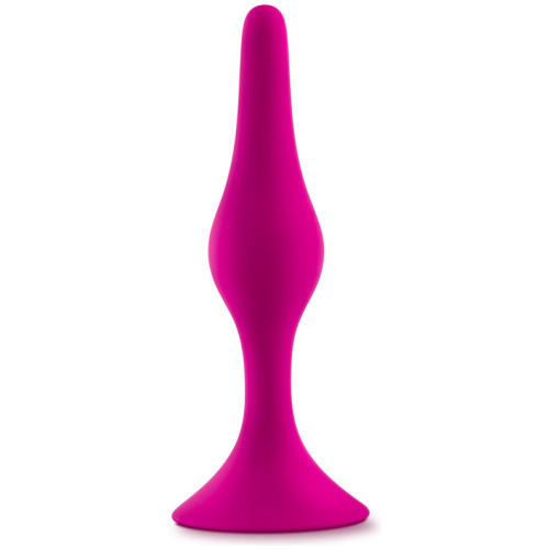 Luxe - Beginner Plug Medium - Pink