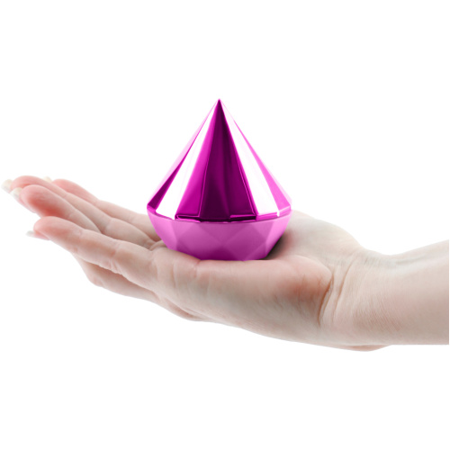 Sugar Pop - Jewel - Pink