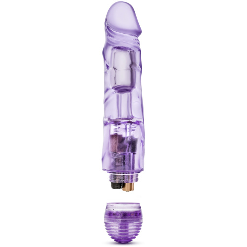 Naturally Yours the Little One - Purple