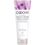 Coochy Shave Cream - Floral Haze - 7.2 Oz