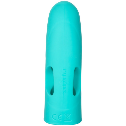 Mini Marvels Silicone Marvelous Tickler