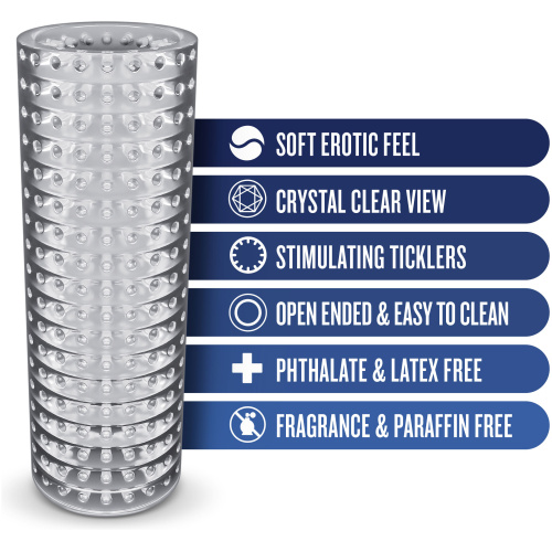 Rize - Strokez - Clear