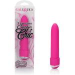 7 Function Classic Chic 4 Inches Vibe - Pink