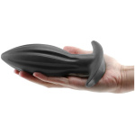 Renegade - Bomba - Large - Black