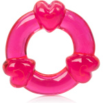 Magic C-Rings - Red