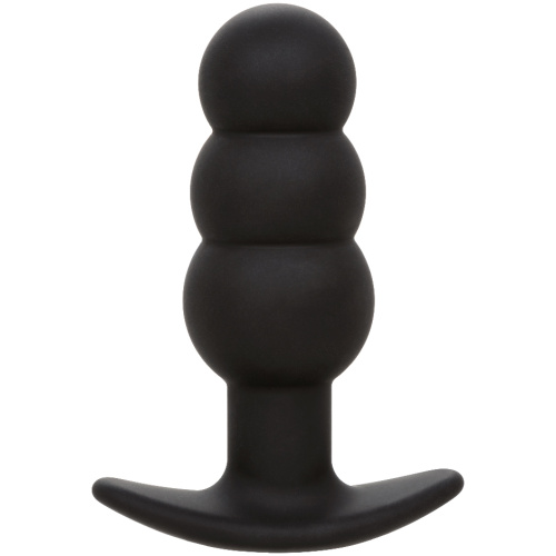Rock Bottom Beaded Probe - Black