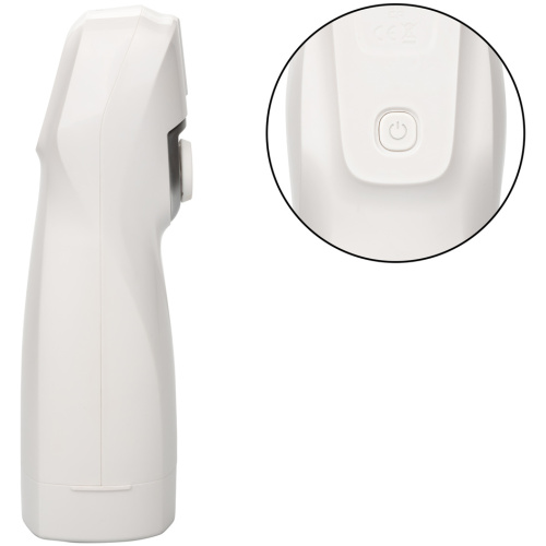 Optimum Power Lifelike Pulsar Stroker - White