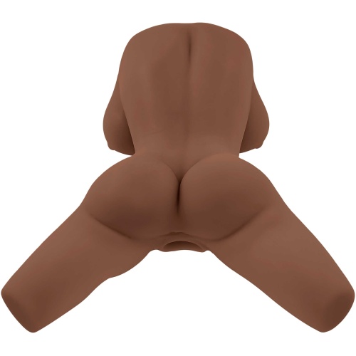 Body Language - Dark